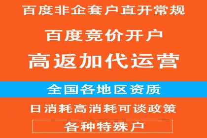 成功案例分享：百度竞价开户后的业绩增长